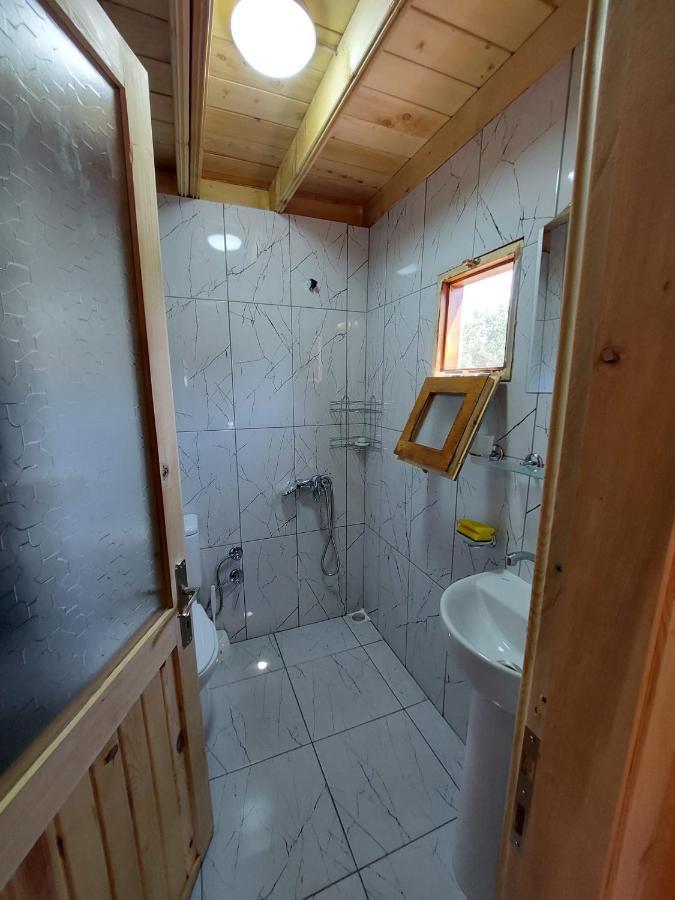 Olive Garden Bungalow Fethiye Dış mekan fotoğraf