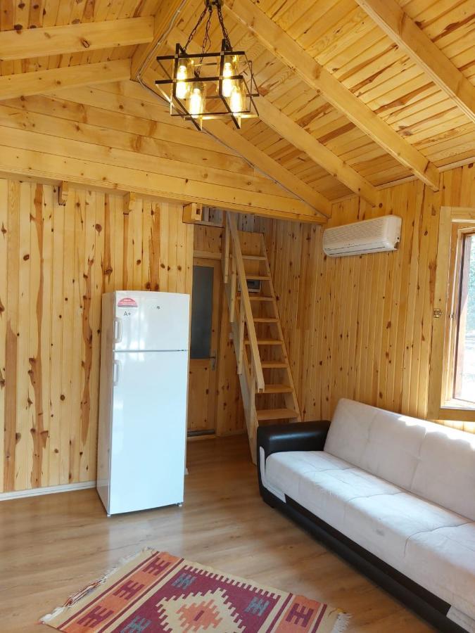 Olive Garden Bungalow Fethiye Dış mekan fotoğraf