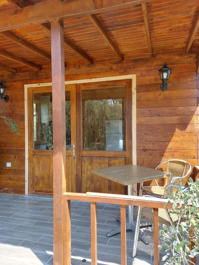 Olive Garden Bungalow Fethiye Dış mekan fotoğraf