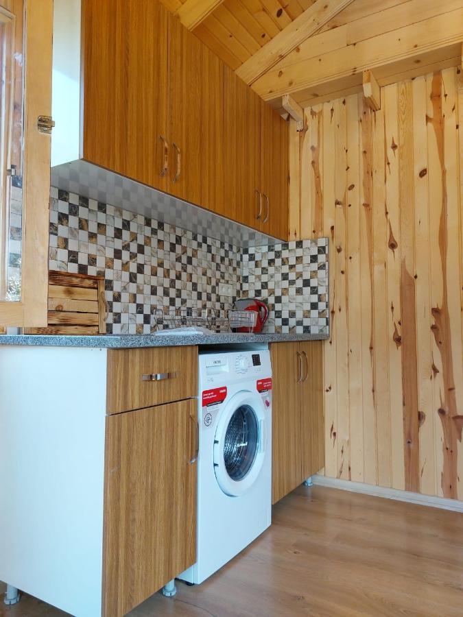 Olive Garden Bungalow Fethiye Dış mekan fotoğraf