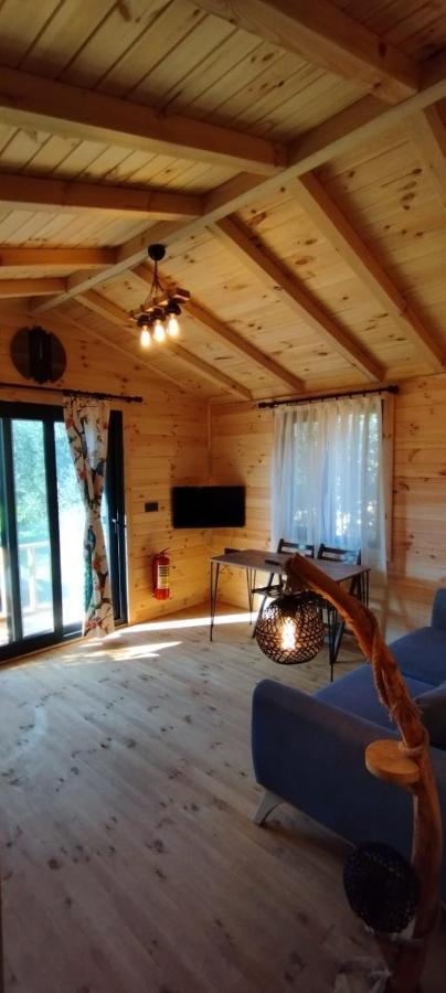 Olive Garden Bungalow Fethiye Dış mekan fotoğraf